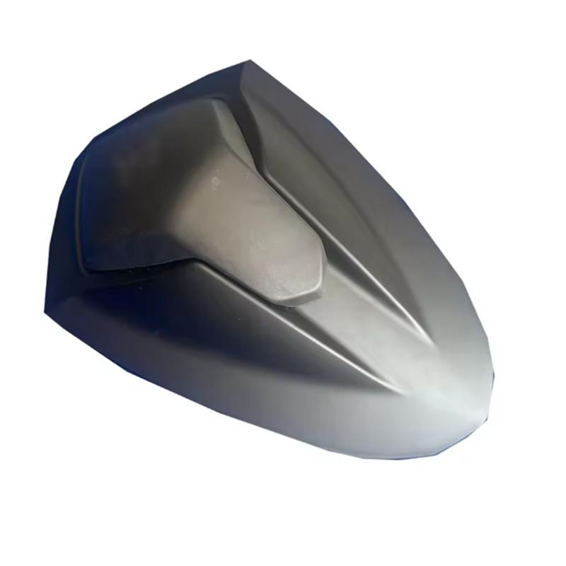 Precise Motorcycle Rear Seat Cover Cowl Hump Fairing Fit For Triumph Street Triple RS 765 765Rs 2020 2021 2022 2023 2024 RS765