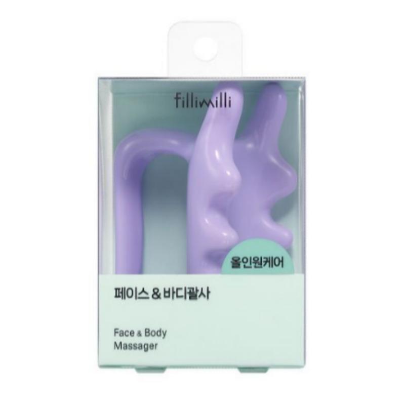 PhillyMilly Face & Body Gua Sha