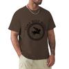 Camp Half Blood T-Shirt quick-drying plus size tops t shirt