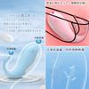 Remote Control Vibrator for Whale Remote Rotor Vibrations Wearable Squirting Clitoral Nipple Electric Vaginal Training for Outdoor Remote Soft Adult