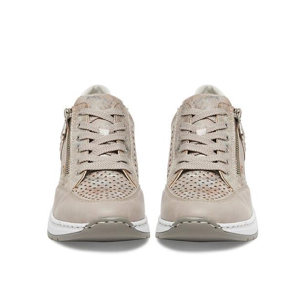 Кроссовки Rieker N4327-80