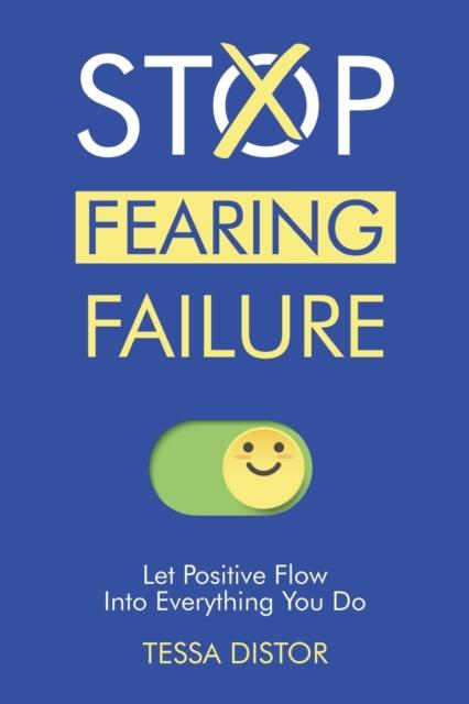 Stop fear. Stop fear