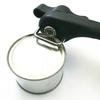 Durable Can Opener Smooth Edge Manual Ergonomic Anti-slip Grips Handle Durable Easy to Clean and Healthy Easy to Use