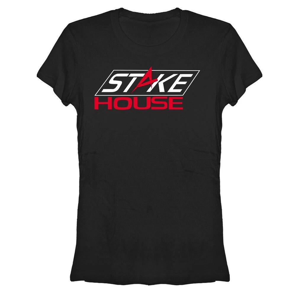 Футболка для мальчиков True Blood Stake House 4XL