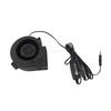 DC5V Computer Cooling Fan 3 Speed Brushless Cooling Fan Turbo Cooling Fan  Server Cooling
