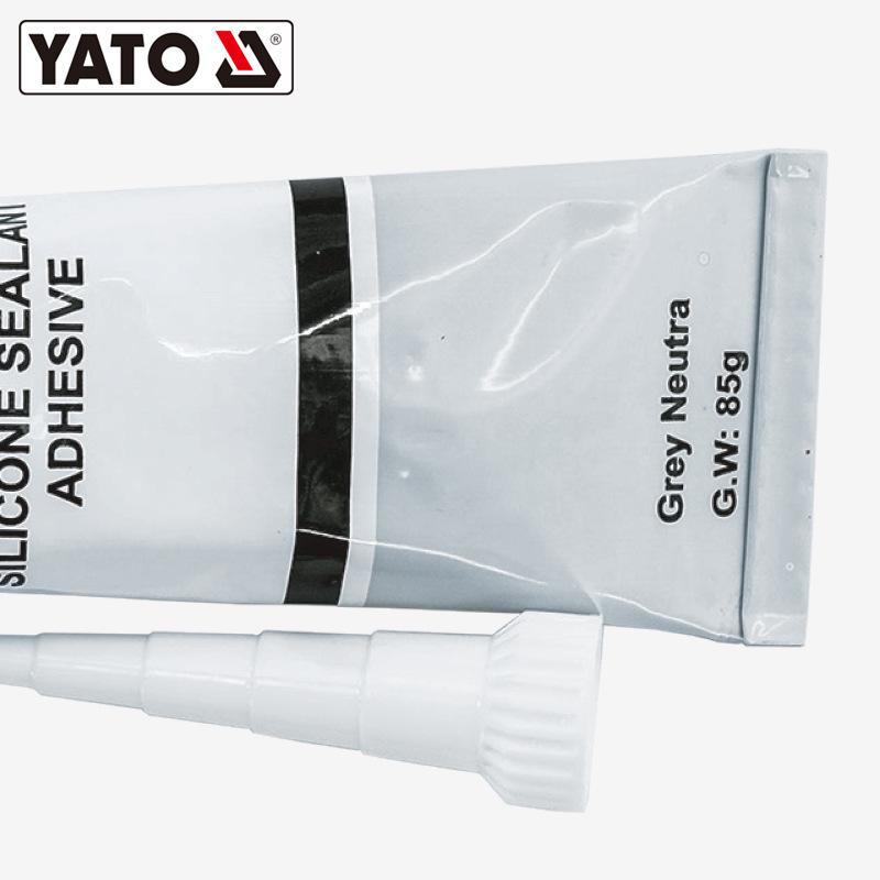 YATO Car Engine & Gearbox Silicone Sealant Gasket