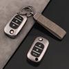 Tpu Flip Car Key Case Cover For Renault Fluence Clio Megane Kangoo Lacia Lada Largus Kalina Granta Vesta X-Ray Benz Smart Fortwo