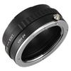 Lens Mount Adapter Ring Af-nex For Sony A / Minolta Ma Mount Dslr Lenses To Sony E-mount Mirrorless Cameras Nex, A6000, A7, A9, A1 - Af -aperture Cont