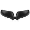 Rearview Mirror Cover Cap Protective High Strength Side Mirror Cover Trim for C4 Grand Picasso 2007-
