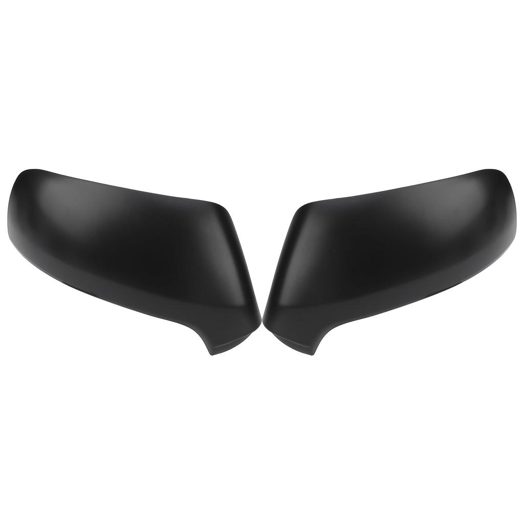 Rearview Mirror Cover Cap Protective High Strength Side Mirror Cover Trim for C4 Grand Picasso 2007-