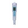 4 In 1 Water Quality Tester pH EC TDS Temperature Meter IP55 Waterproof Automatic Shutdown Backlight Display Tester