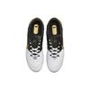 Nike Premier 3 FG Clash Pack White Black Metallic Gold AT5889-174