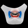 Disposable Dental Oral Cavity Cotton Cloth Towel Teeth Whitening Face Gauze Mouth Mask Mouth Protection Dental Cloth Saliva Pad