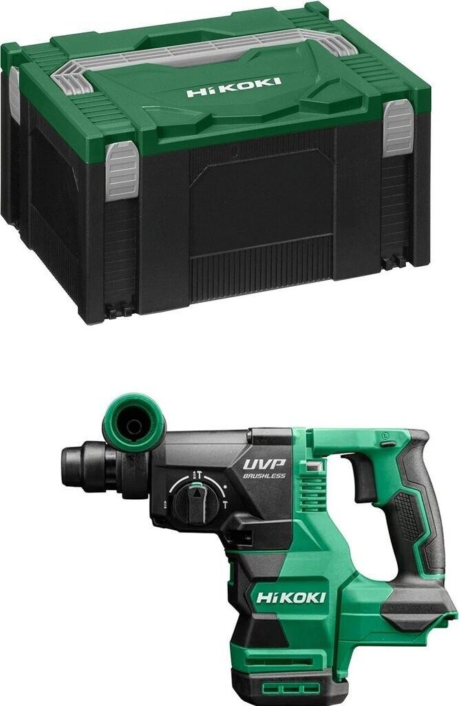 Аккумуляторный перфоратор Hikoki DH3628DAW2Z