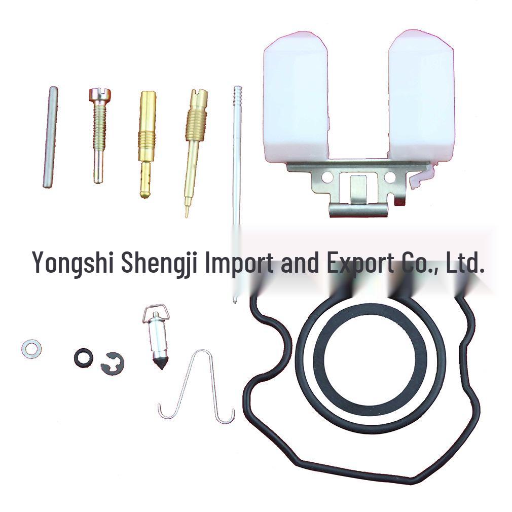 

26mm Carburetor Repair Kit for CG125cc ATV, Quad, Go Kart Universal