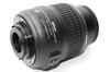 Nikon Standard Zoom Lens DX NIKKOR VR Exclusively for Nikon DX Format AF-S 18-55mm f/3.5-5.6G