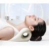 Neck Massage Pillow Home Shoulder Neck Relax Traction Corrector Cervical Support Massager Pillow