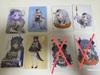 Stelive Unifuya Butter Waffle Collaboration Photo Card SD / LD General Sale