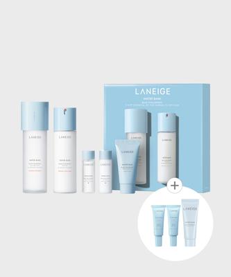 Îngrijirea pielii – Seturi de produse cosmetice de îngrijire