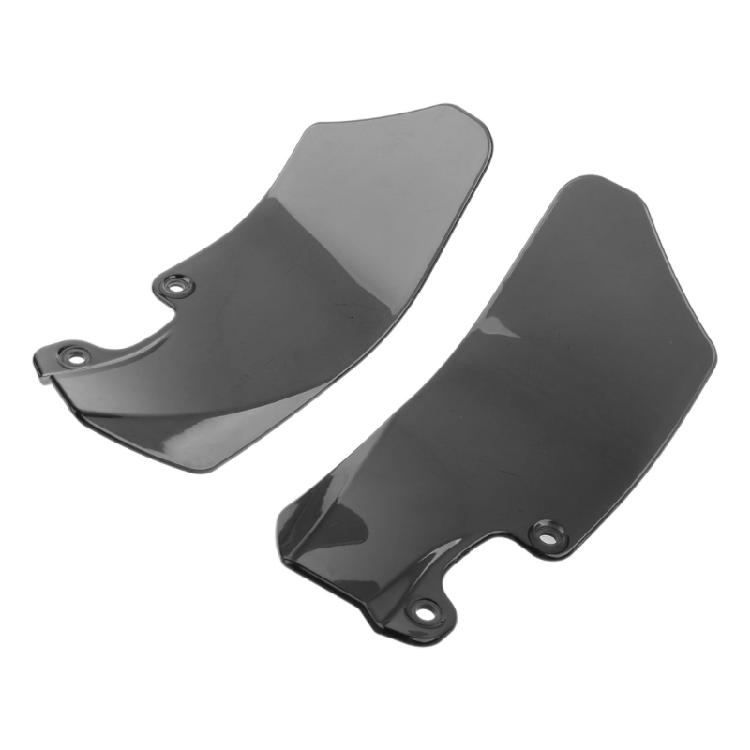 Motorcycle Windshield Ventilation Plate Side Panels for R1200GS Adventure ADV 2x