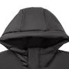 PUMA WINTERIZED BASIC Down Jacket Unisex 692812-01