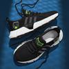 Lightweight Mens Casual Shoes Breathable Men Running Sneakers Mesh Comfortable Tennis Shoes Outdoor Jogging Sport Shoes