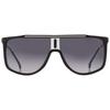 Carrera Mens 1056 Sunglasses