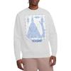 Top Gun Unisex Adult Jet Diagram Sweatshirt