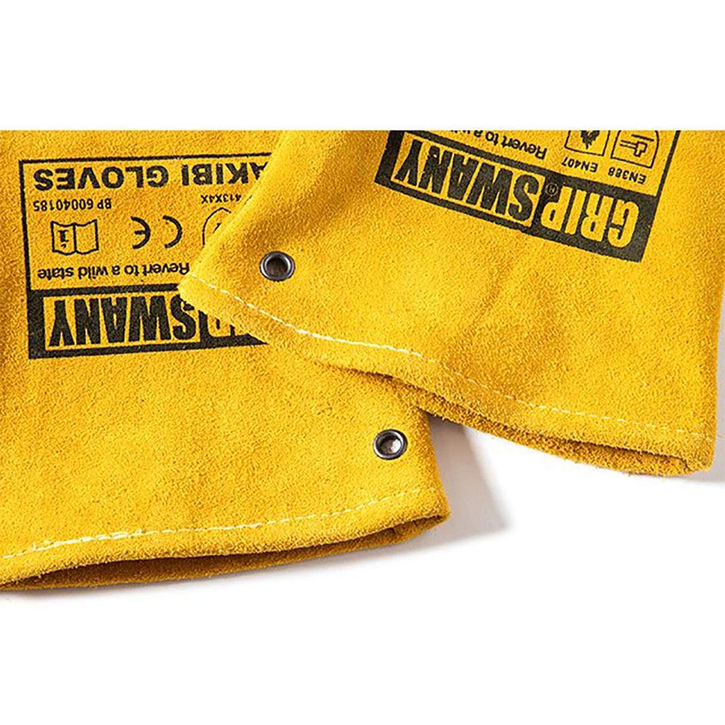 [Grip Swany] TAKIBI GLOVE [G-80] Fire Gloves