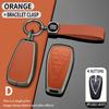 Changan CS75 Plus, CS55 Plus, Yidong, Auchan X5, Z6 Key Cover