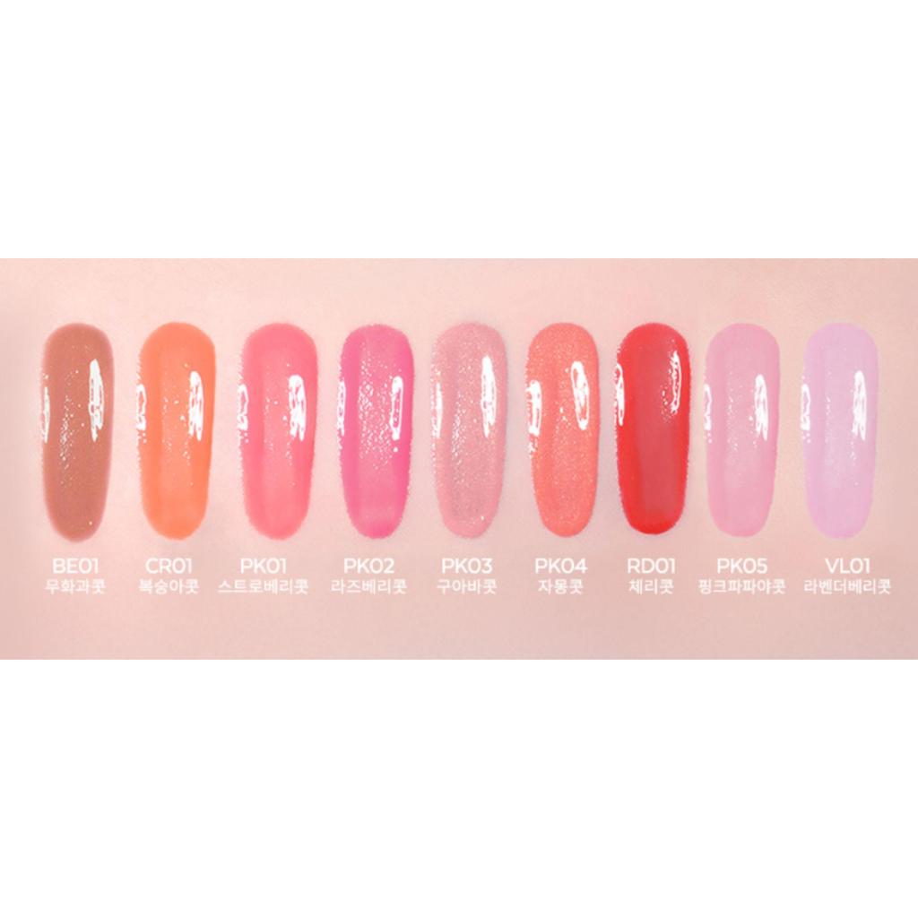 A’pieu Juicy Pang Water Blusher 9g