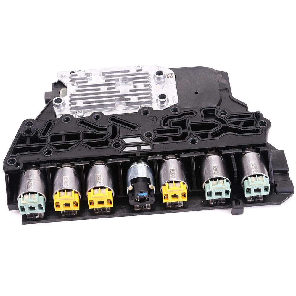 

6T30 6T40 6T45 6T50 TCM / Пакет соленоидов для Chevy Buick GMC 2014+