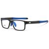 Men Anti-slip Sports Glasses Frame Ultralight TR90 Women Full Rim Myopia Optical Prescription Eyewear For Outdoor Eyeglasses