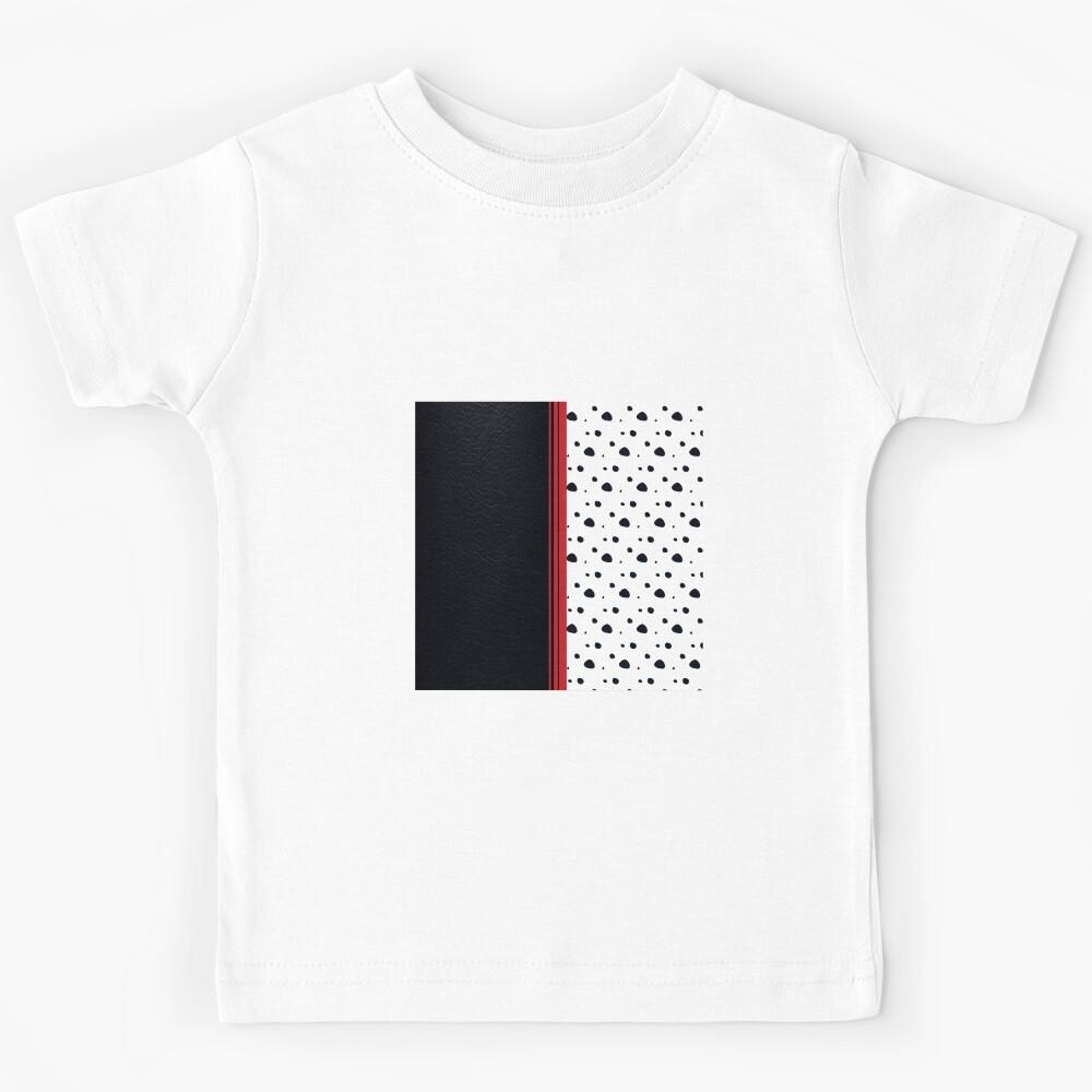 The vile Kids T-Shirt 120