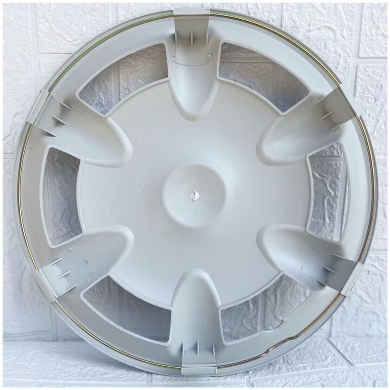 13-Inch Wheel Cover for Baojun Lechi & SPARK with Horse Head Logo