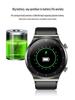 Huaqiangbei GT9 Pro Smartwatch - NFC, Call Function & Sports Tracking