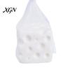 Cheese Stress Relief Toys Squeeze Toy with Mesh Bag, Sensory Toy, Tools Slow Rising Fake Food for Focus Aid & Relaxation Calming