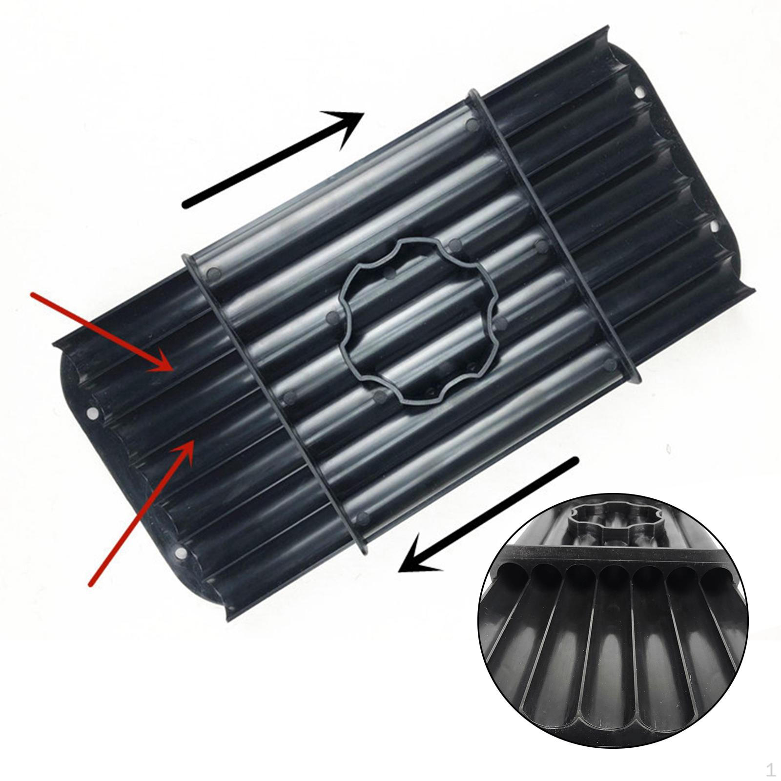 

Boilies Boilie Rolling Device Floating Corn 16mm