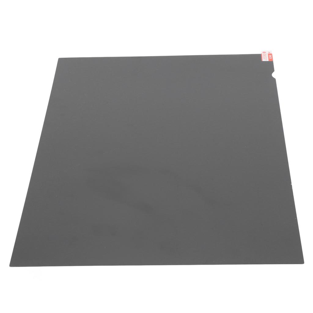 21.5 Inch Computer Private Screen Removable Prevent Blue Light Glaring Screen Protective Film for Widescreen PC