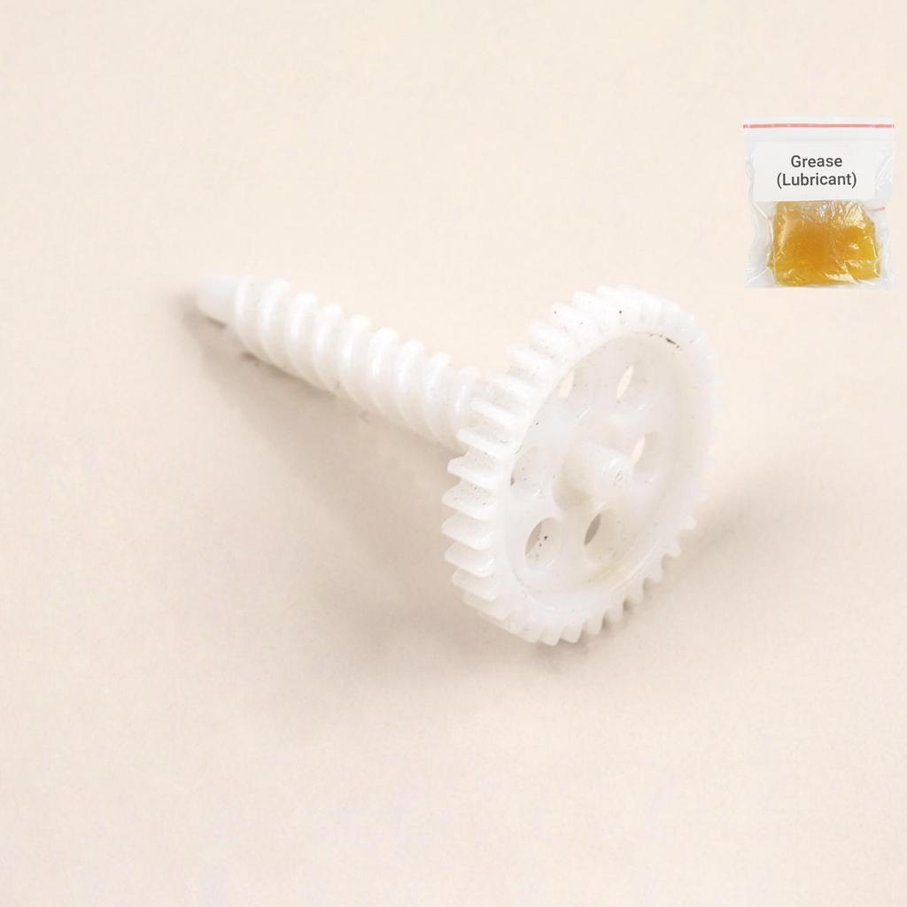 EDP896 Zamek klapy tylnej Zapadka Zębatka do Fiat Doblo Fiorino