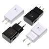 9V 2A Fast Charger for S6/S8 with US/EU Specs, Compatible with Note4, Fast Lightning Charging Head