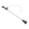 Cordless Stick Water Transfer Pump Suitable for BL1830B BL1840B BL1850B BL1860B BL1815 Battery 36LPM Portable Sump Pump