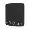 Tiny Coffee Scale Digital Drip Coffee Scale Rechargeable Automatic Timing Kitchen Food Scale