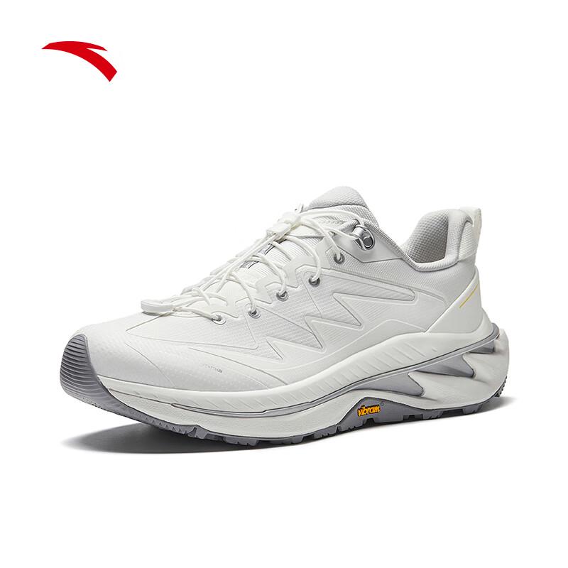 ANTA Tan Ye PRO Men's Trail Running Shoes