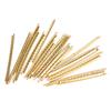 20Pcs/Set Fingerboard Frets Brass Fret Wire For Bass Acoustic Guitar 2Mm
