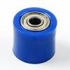 Motorcycle 8mm or 10mm Chain Roller Tensioner Pulley Wheel Guide for XR CR CRF KLX KX YZ YZF RMZ WR50CC-250CC ENDURO MX Pit Bike
