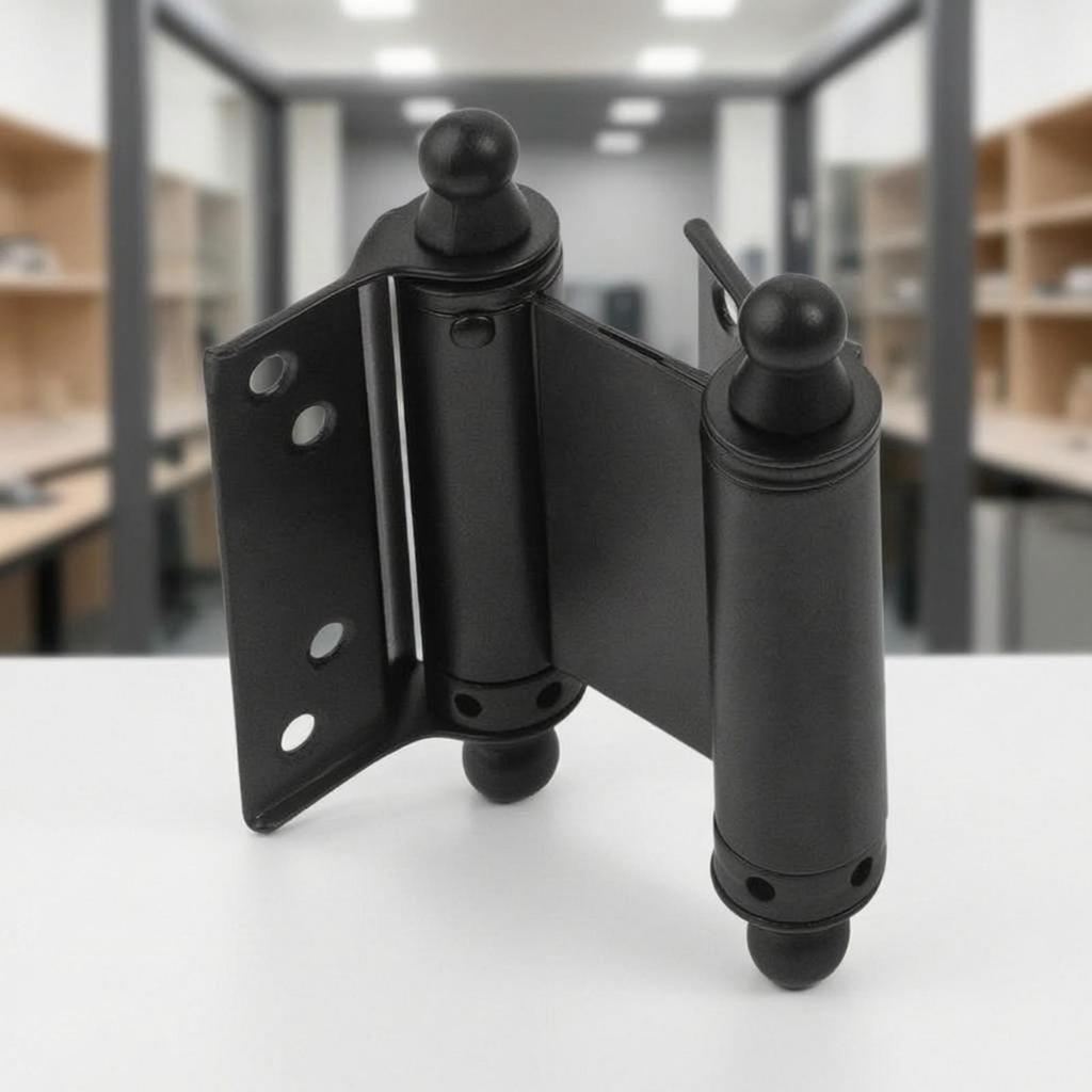Hardware Sturdy Door Hinge for Partitions