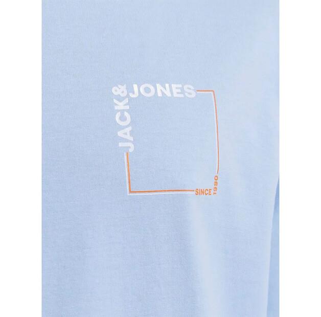 Jack & Jones Футболка с коротким рукавом Verner