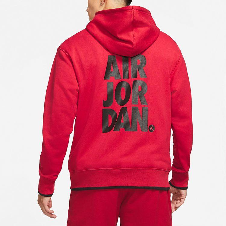 Jordan Jumpman Classics Graphic Hoodie CV2245-687
