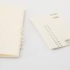 DESIGNPHIL MIDORI MD Notebook Journal A5 Dot Grid A 15310006